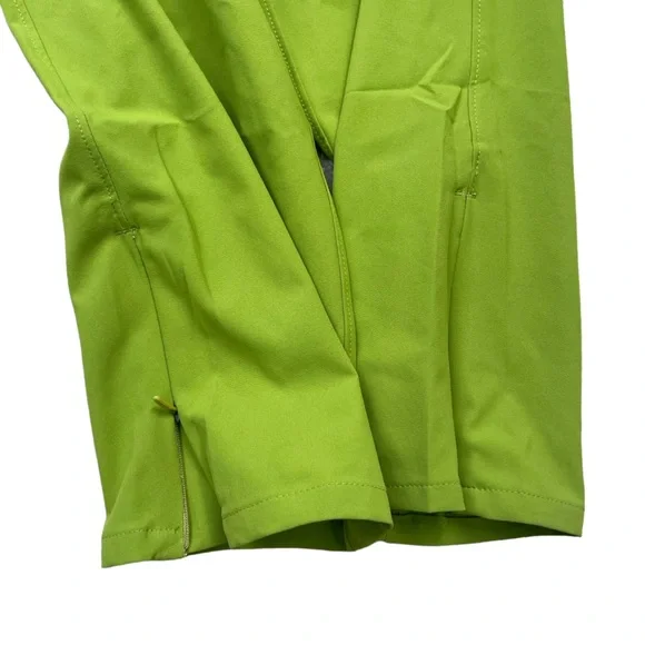 Outdoor Voices High Stride Pants Size Large Mossy - Picture 3 of 10